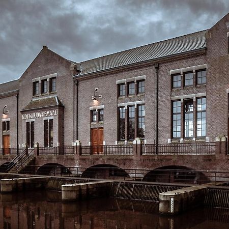 Marina Strand Appartement Lemmer Exterior photo