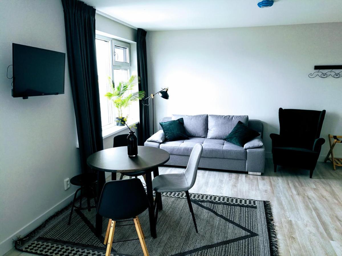 Marina Strand Appartement Lemmer Exterior photo