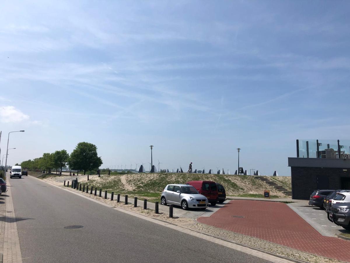 Marina Strand Appartement Lemmer Exterior photo