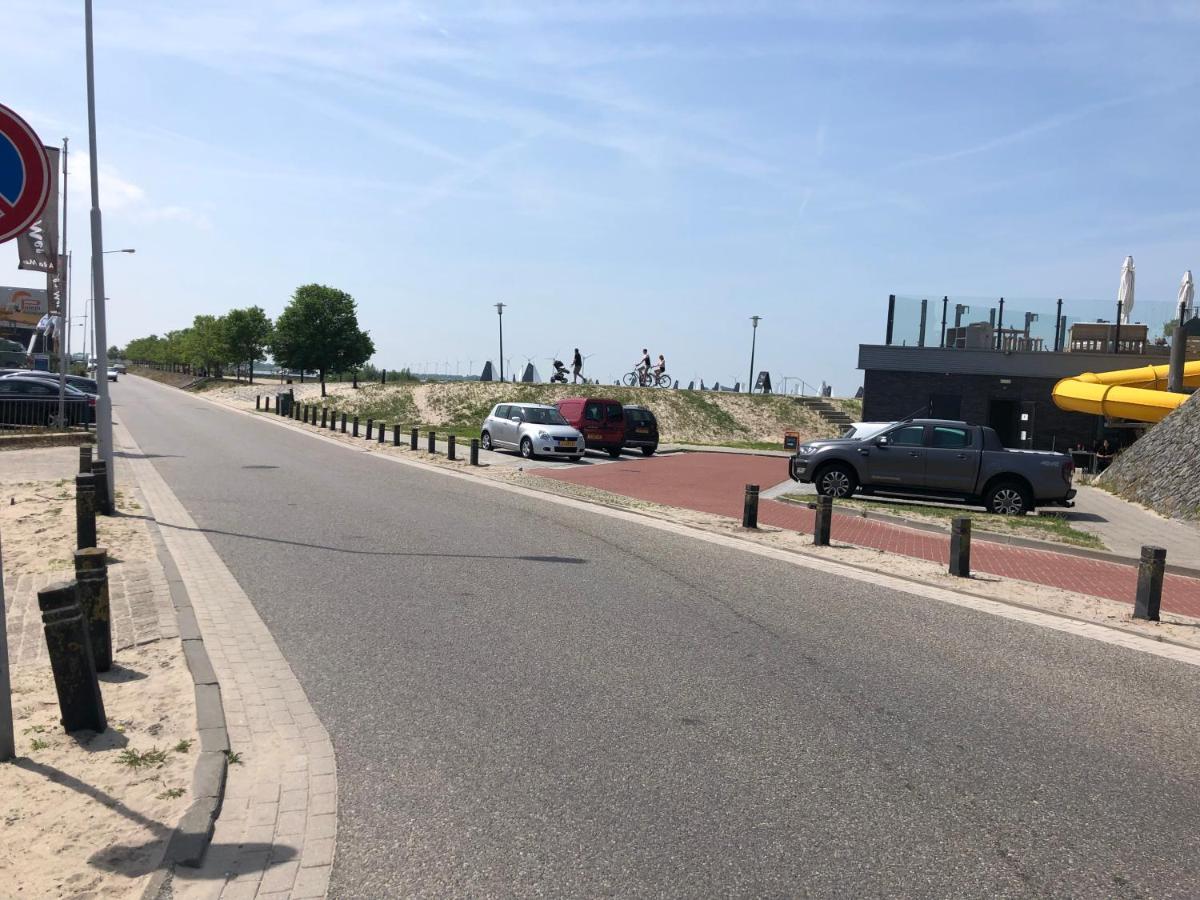 Marina Strand Appartement Lemmer Exterior photo
